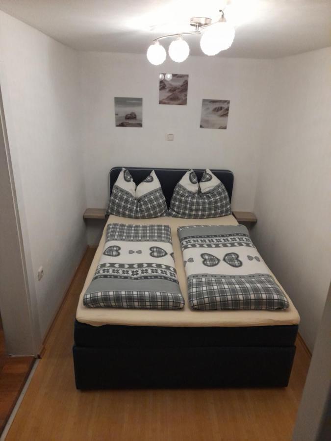 Holiday Home Doris Bad Goisern Luaran gambar